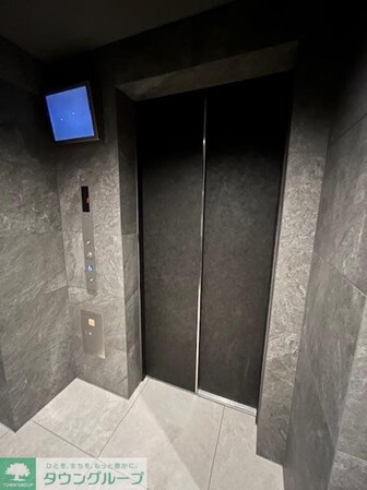 ARKMARK東大井の物件内観写真